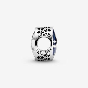 Pandora Jewelry - Pandora Disney Aladdin and Princess Charm Pandora Jewelry - Pandora Disney Aladdin and Princess Charm